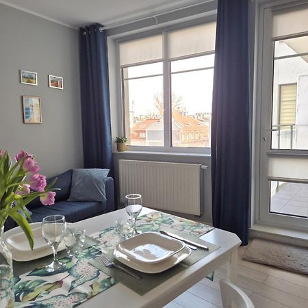 Elegant & Cosy Apartment Wroclaw Exterior photo