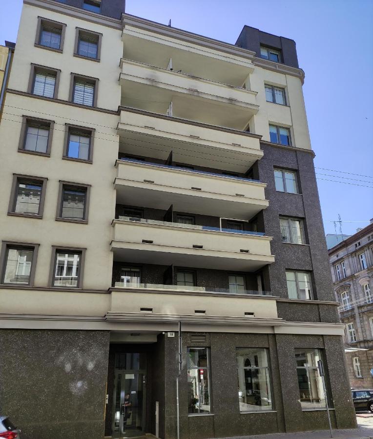 Elegant & Cosy Apartment Wroclaw Exterior photo