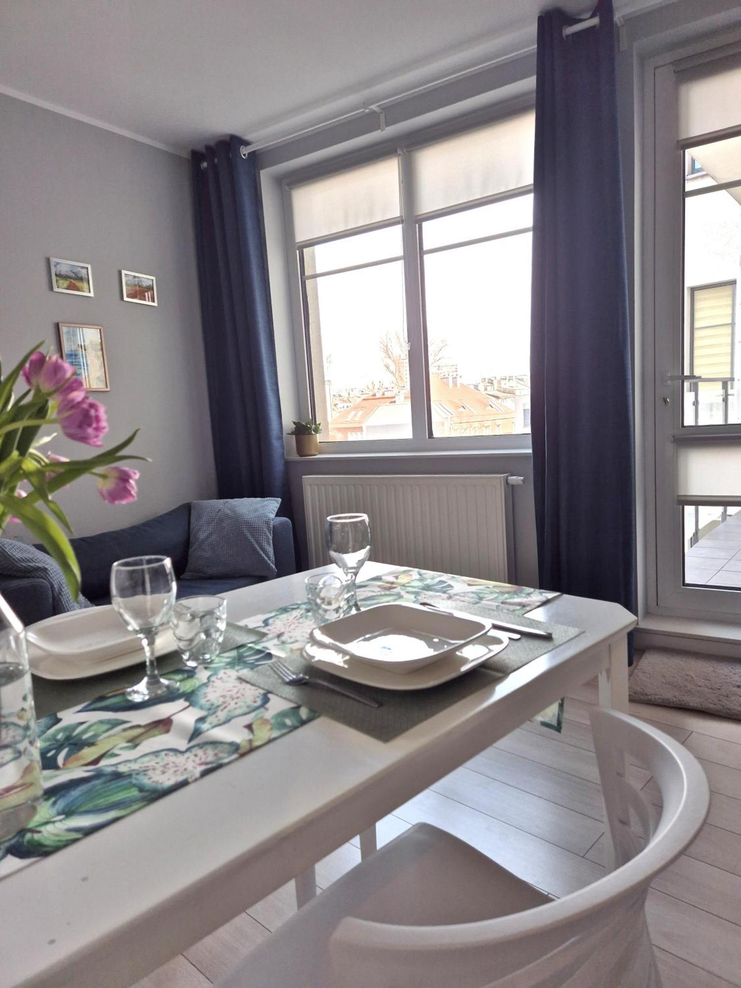Elegant & Cosy Apartment Wroclaw Exterior photo